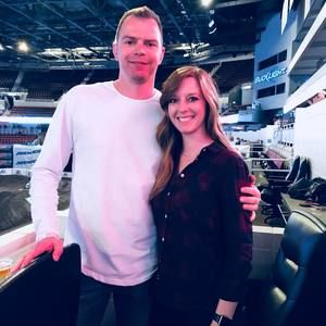 Meet your Posher, Greg